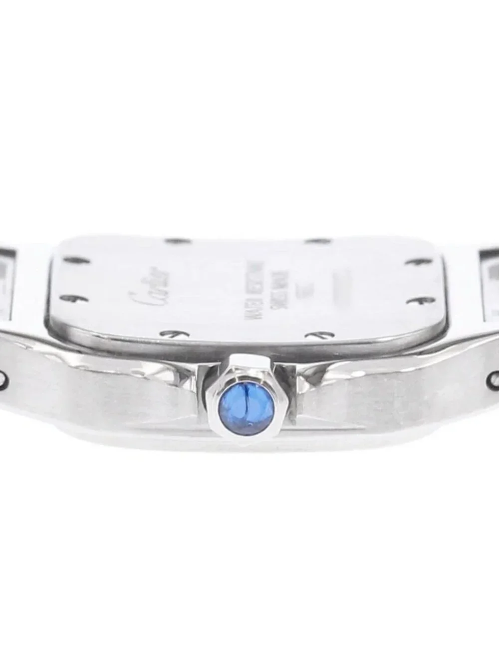 Cartier santos galbee